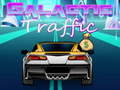 Mchezo Trafiki ya Galactic  online