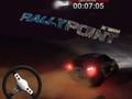 Mchezo Sehemu ya Rally  online
