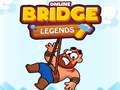 Mchezo Hadithi za Bridge Online  online