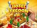 Mchezo Hoteli ya Tycoon Empire  online