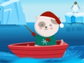Mchezo Uvuvi wa Arctic  online