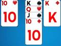 Mchezo Solitaire kijamii  online