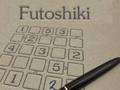 Mchezo Futoshika online