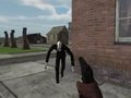 Mchezo Alfajiri ya Slenderman  online