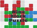Mchezo Tisa Block Puzzle  online
