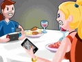 Mchezo Smack dat ex online