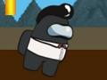 Mchezo Flappy Impostor online