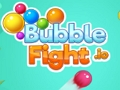 Mchezo Kupambana na Bubble. io  online