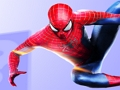 Mchezo Ulinganisho wa Kumbukumbu ya Spiderman  online