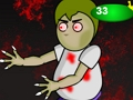 Mchezo Wavamizi wa Zombie  online
