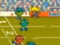 Mchezo Mbio za Kushangaza 2  online