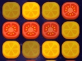 Mchezo Matunda Cubes  online