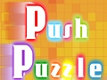 Mchezo Kushinikiza puzzle online
