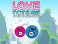 Mchezo Upendo Totems  online