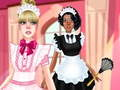 Mchezo Chuo cha Maid Maid online