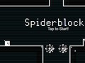 Mchezo Spiderblock online