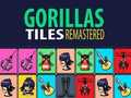 Mchezo Tiles za Gorillaz za Yasiyotarajiwa  online