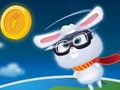 Mchezo Rukia Bunny Rukia  online