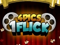 Mchezo 4 Picha 1 Flick  online