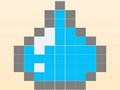 Mchezo Pixelart online