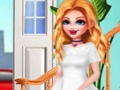 Mchezo Vampire Princess Tarehe ya Kwanza  online