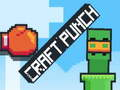 Mchezo Ufundi Punch  online