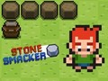 Mchezo Jiwe Smacker online