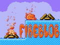 Mchezo Fireblob online