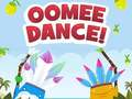 Mchezo Ngoma ya Oomee  online