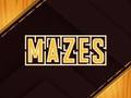 Mchezo Maze  online