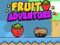 Mchezo Matunda Adventure  online