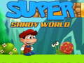 Mchezo Super Sandy Dunia  online