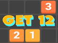Mchezo Pata 12  online