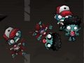Mchezo Zombie Crusher online