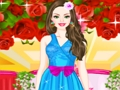 Mchezo Bonnie Bridesmaid Makeover online