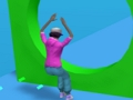 Mchezo Chora Mbio za 3D  online