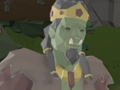 Mchezo Orcs wavivu: Uwanja  online