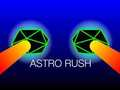 Mchezo Astro Rush online