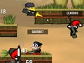 Mchezo Super smash mkondoni online