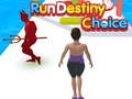 Mchezo Endesha Chaguo la Hatima  online