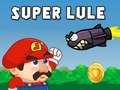 Mchezo Mchezo wa Super Lule  online