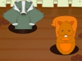 Mchezo Pum-mole online