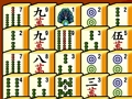 Mchezo Mahjong Deluxe 3 online
