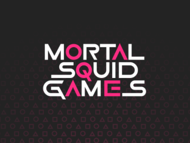 Mchezo Michezo ya Squid ya kufa  online