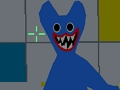 Mchezo Huggy Waggy 2  online