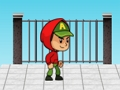 Mchezo Speedrun Parkour online
