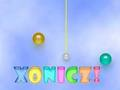 Mchezo Xonicz! online