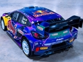 Mchezo Ford Puma Hybrid Rally Puzzle online