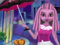 Mchezo Duka la Urembo la Monster High  online