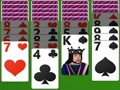 Mchezo Spider Solitaire Plus online